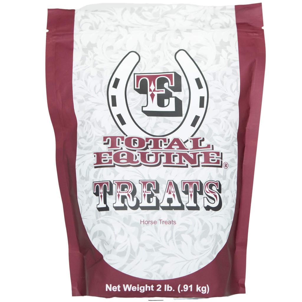 Total Equine® Treats — 2 lb