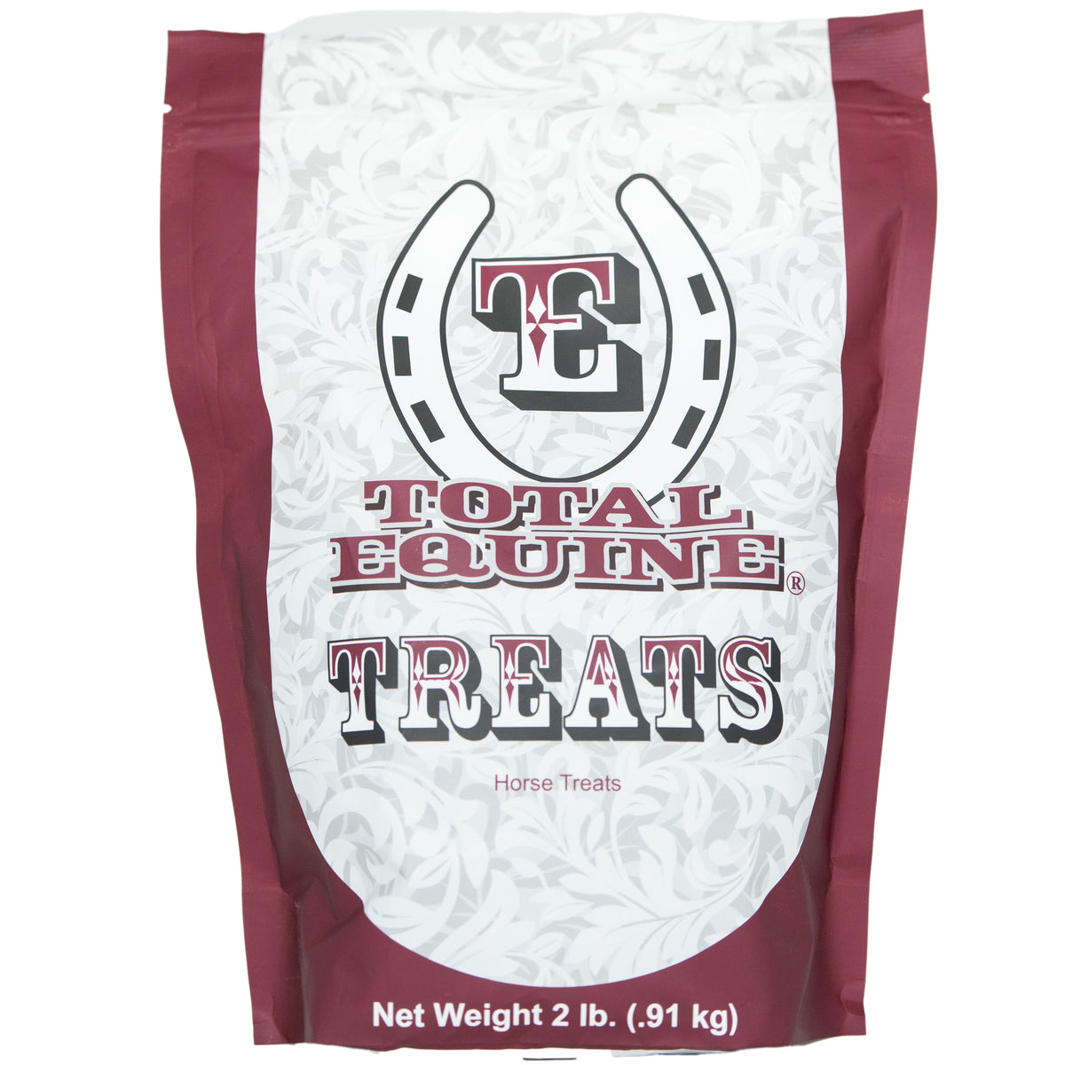 Total Equine® Treats — 2 lb