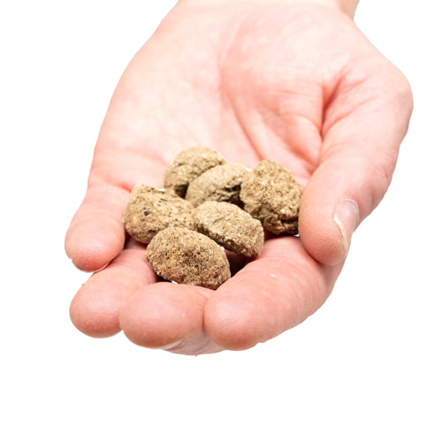 Total Equine® Treats — 2 lb